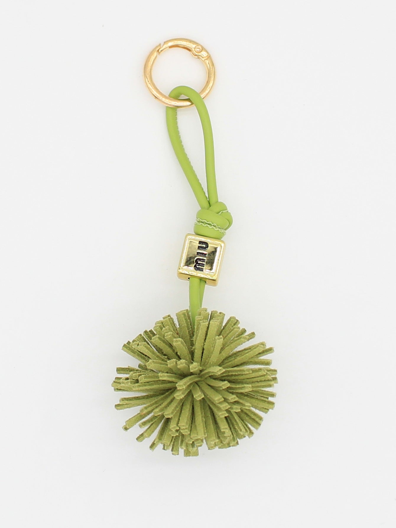 Wholesale Retro color tassel sneaker hanging bag pendant keychain cup hanging